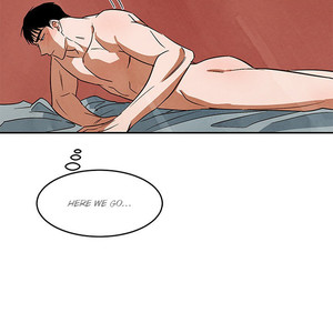 [JAXX, JANG Mokdan] Walk on Water – Season 1 [Eng] – Gay Comics image 224.jpg