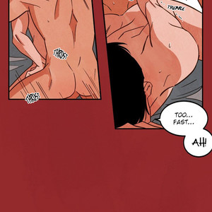 [JAXX, JANG Mokdan] Walk on Water – Season 1 [Eng] – Gay Comics image 231.jpg