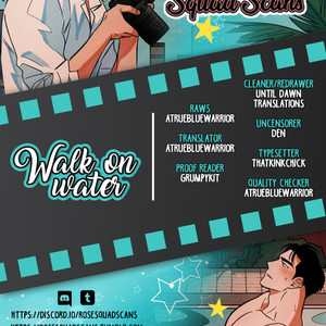 [JAXX, JANG Mokdan] Walk on Water – Season 1 [Eng] – Gay Comics image 236.jpg