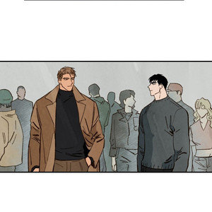 [JAXX, JANG Mokdan] Walk on Water – Season 1 [Eng] – Gay Comics image 300.jpg