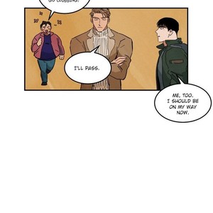 [JAXX, JANG Mokdan] Walk on Water – Season 1 [Eng] – Gay Comics image 434.jpg