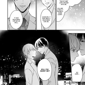 [Tsurugi Ichiro] Kekkon Shite Kudasai! (update c.6) [Eng] – Gay Comics image 099.jpg
