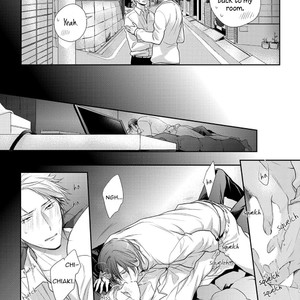 [Suzaka Shina] Ore no Itoshi no Neet-kun (update c.6) [Eng] – Gay Comics image 042.jpg