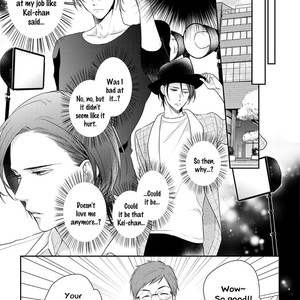 [Suzaka Shina] Ore no Itoshi no Neet-kun (update c.6) [Eng] – Gay Comics image 057.jpg