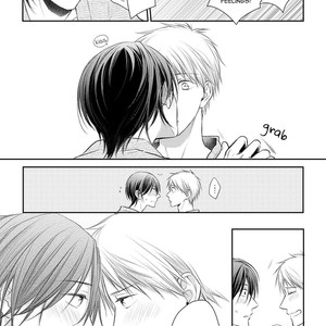 [Suzaka Shina] Ore no Itoshi no Neet-kun (update c.6) [Eng] – Gay Comics image 135.jpg