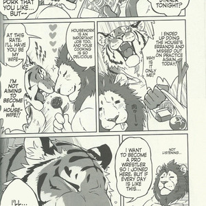 [Tfws (Kirin)] Lyan-san and Toratake-chan [Eng] – Gay Yaoi image 002.jpg