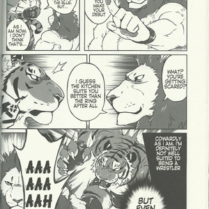 [Tfws (Kirin)] Lyan-san and Toratake-chan [Eng] – Gay Yaoi image 004.jpg