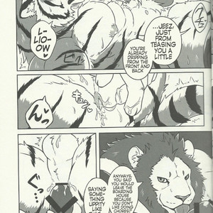 [Tfws (Kirin)] Lyan-san and Toratake-chan [Eng] – Gay Yaoi image 007.jpg