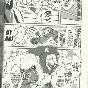 [Tfws (Kirin)] Lyan-san and Toratake-chan [Eng] – Gay Yaoi image 012.jpg
