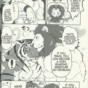 [Tfws (Kirin)] Lyan-san and Toratake-chan [Eng] – Gay Yaoi image 014.jpg