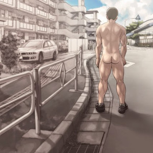 [Kenta] On the Sunny Side of the Street [kr] – Gay Yaoi image 028.jpg
