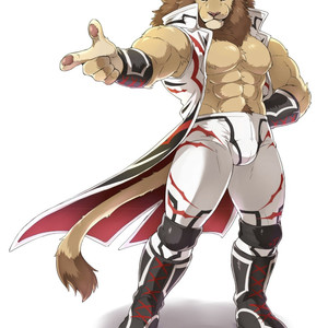 [Tfws (Kirin)] Gungun Protein [JP] – Gay Yaoi image 017.jpg