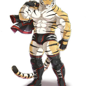 [Tfws (Kirin)] Gungun Protein [JP] – Gay Yaoi image 018.jpg