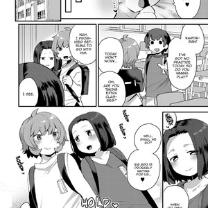[Mogiki Hayami] Makoto-kun no Kaerubasho | Makoto-kun’s After School Adventures [Eng] – Gay Yaoi image 022.jpg