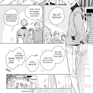 [NAGO Nayuta] Hoshi to Harinezumi (update c.3) [Eng] – Gay Comics image 006.jpg