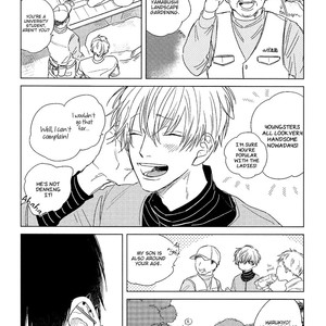 [NAGO Nayuta] Hoshi to Harinezumi (update c.3) [Eng] – Gay Comics image 009.jpg