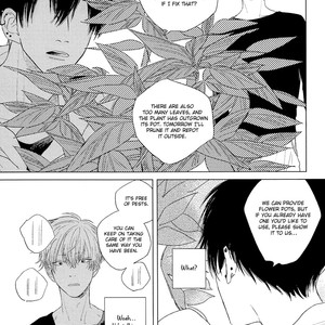 [NAGO Nayuta] Hoshi to Harinezumi (update c.3) [Eng] – Gay Comics image 018.jpg