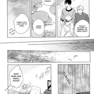 [NAGO Nayuta] Hoshi to Harinezumi (update c.3) [Eng] – Gay Comics image 030.jpg