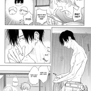 [NAGO Nayuta] Hoshi to Harinezumi (update c.3) [Eng] – Gay Comics image 031.jpg