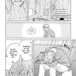 [NAGO Nayuta] Hoshi to Harinezumi (update c.3) [Eng] – Gay Comics image 041.jpg