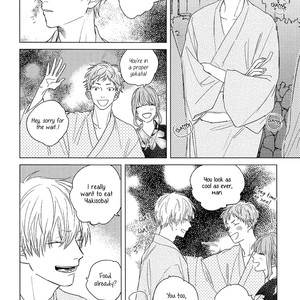 [NAGO Nayuta] Hoshi to Harinezumi (update c.3) [Eng] – Gay Comics image 050.jpg