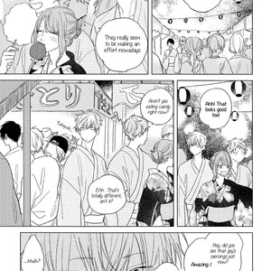 [NAGO Nayuta] Hoshi to Harinezumi (update c.3) [Eng] – Gay Comics image 051.jpg