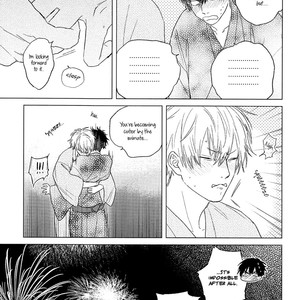 [NAGO Nayuta] Hoshi to Harinezumi (update c.3) [Eng] – Gay Comics image 069.jpg
