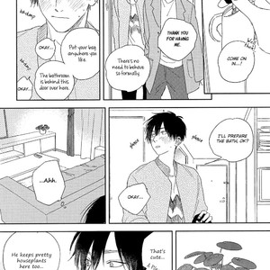 [NAGO Nayuta] Hoshi to Harinezumi (update c.3) [Eng] – Gay Comics image 087.jpg