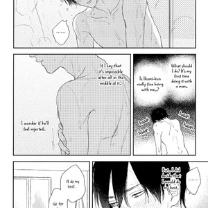 [NAGO Nayuta] Hoshi to Harinezumi (update c.3) [Eng] – Gay Comics image 091.jpg