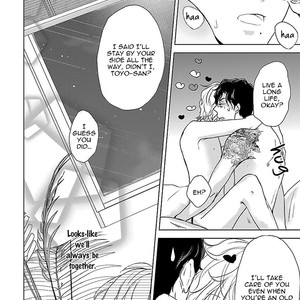 [HATOYA Tama] Amaama ni Somaru [Eng] – Gay Comics image 034.jpg
