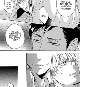 [HATOYA Tama] Amaama ni Somaru [Eng] – Gay Comics image 057.jpg