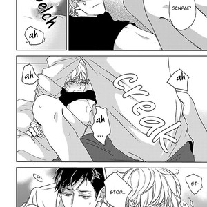 [HATOYA Tama] Amaama ni Somaru [Eng] – Gay Comics image 062.jpg