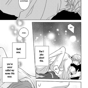 [HATOYA Tama] Amaama ni Somaru [Eng] – Gay Comics image 067.jpg