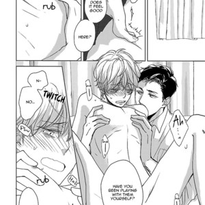 [HATOYA Tama] Amaama ni Somaru [Eng] – Gay Comics image 077.jpg