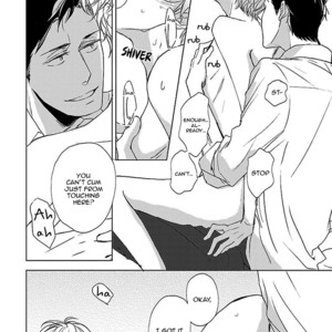 [HATOYA Tama] Amaama ni Somaru [Eng] – Gay Comics image 081.jpg