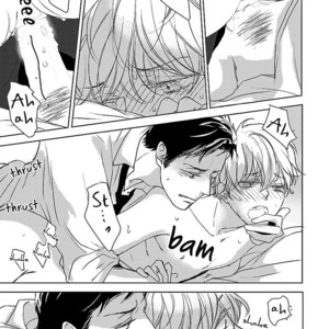 [HATOYA Tama] Amaama ni Somaru [Eng] – Gay Comics image 082.jpg