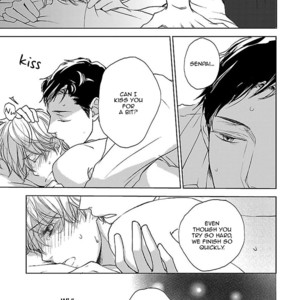 [HATOYA Tama] Amaama ni Somaru [Eng] – Gay Comics image 084.jpg