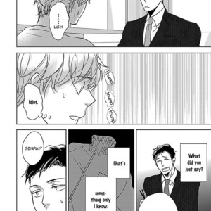 [HATOYA Tama] Amaama ni Somaru [Eng] – Gay Comics image 095.jpg