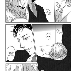 [HATOYA Tama] Amaama ni Somaru [Eng] – Gay Comics image 101.jpg