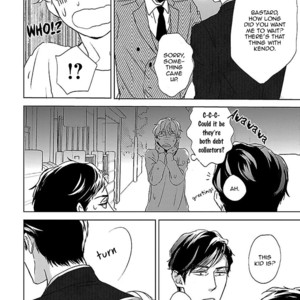 [HATOYA Tama] Amaama ni Somaru [Eng] – Gay Comics image 105.jpg
