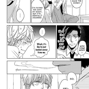 [HATOYA Tama] Amaama ni Somaru [Eng] – Gay Comics image 114.jpg