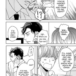[HATOYA Tama] Amaama ni Somaru [Eng] – Gay Comics image 116.jpg