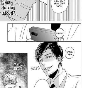 [HATOYA Tama] Amaama ni Somaru [Eng] – Gay Comics image 117.jpg