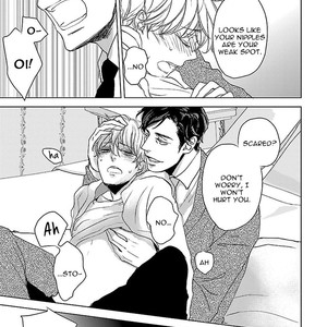 [HATOYA Tama] Amaama ni Somaru [Eng] – Gay Comics image 123.jpg