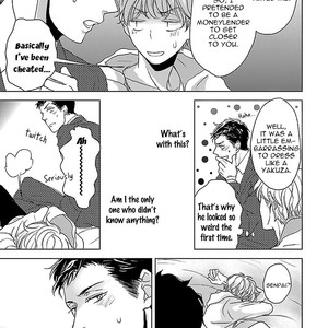 [HATOYA Tama] Amaama ni Somaru [Eng] – Gay Comics image 129.jpg