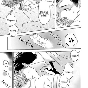 [HATOYA Tama] Amaama ni Somaru [Eng] – Gay Comics image 133.jpg