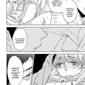 [HATOYA Tama] Amaama ni Somaru [Eng] – Gay Comics image 136.jpg