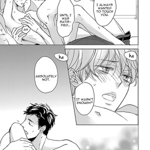 [HATOYA Tama] Amaama ni Somaru [Eng] – Gay Comics image 137.jpg
