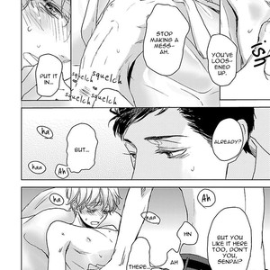 [HATOYA Tama] Amaama ni Somaru [Eng] – Gay Comics image 138.jpg