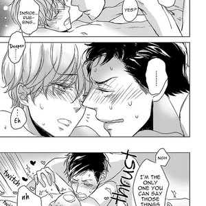 [HATOYA Tama] Amaama ni Somaru [Eng] – Gay Comics image 139.jpg